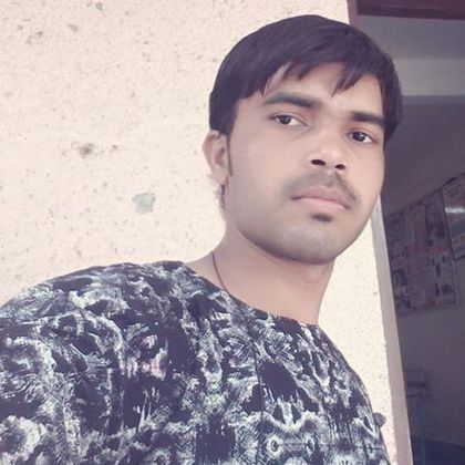 rakesh Kusare Profile Picture