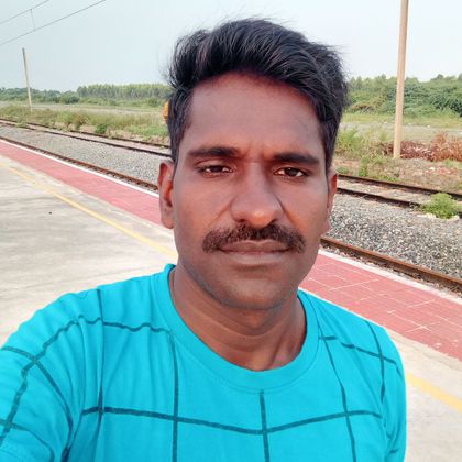 Ramjanak kushwaha Profile Picture