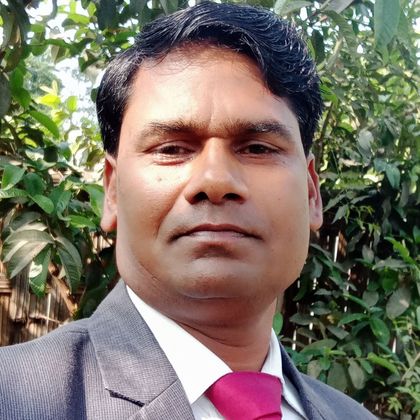 Shyam Narayan Mehta Profile Picture