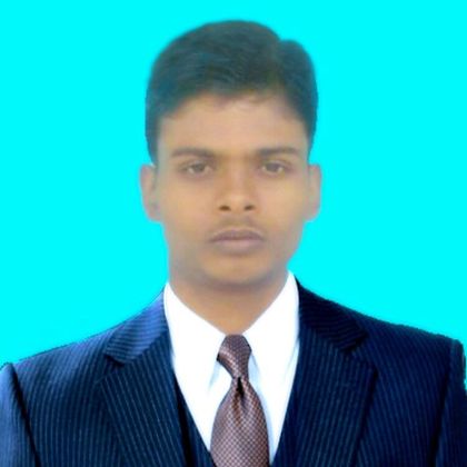 SoubhagyaRanjan Parida Profile Picture