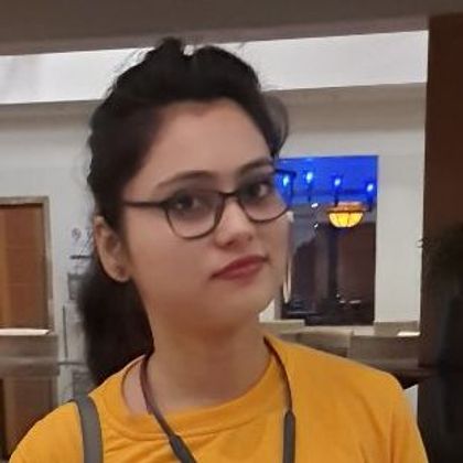 Eshika Kaur Profile Picture