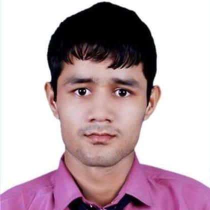 Birendra Bohara Profile Picture