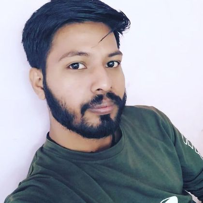 kalam Ansari Profile Picture