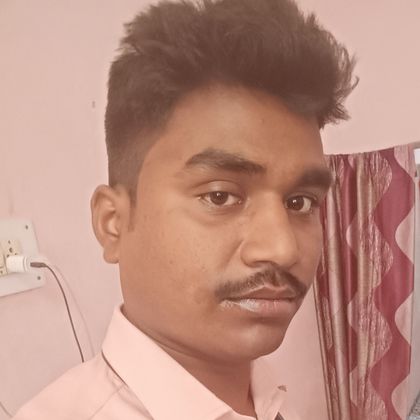 Sandeep kushwaha Profile Picture