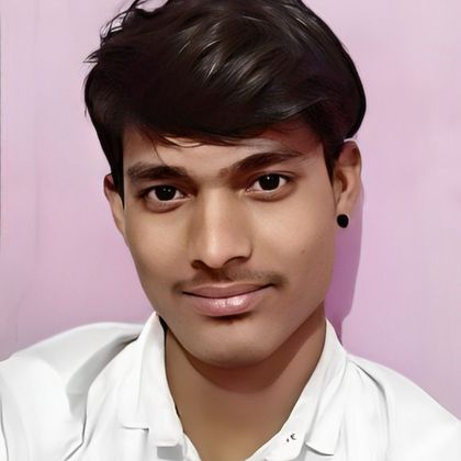 Raja kumar Profile Picture