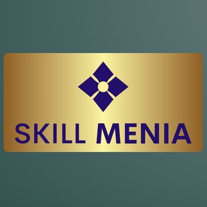 skill_ menia Profile Picture