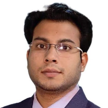 Nitin Gaikwad Profile Picture