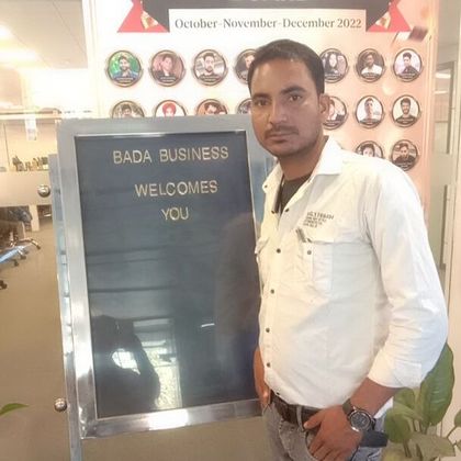 Sharoj IBc bada bijnes  Khan Profile Picture
