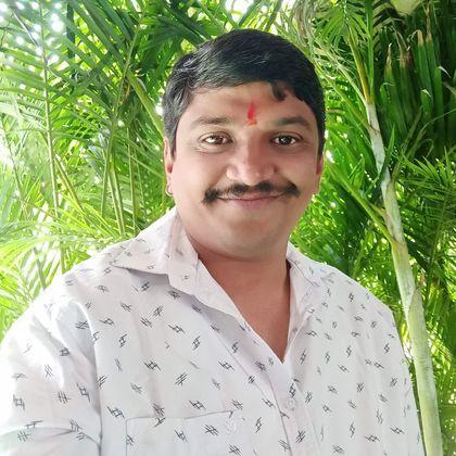Naveen Pokar Profile Picture