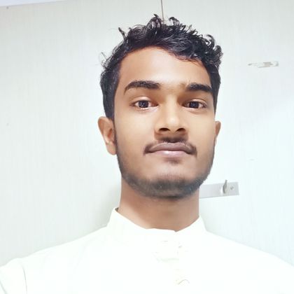 Vivek Mandal Profile Picture