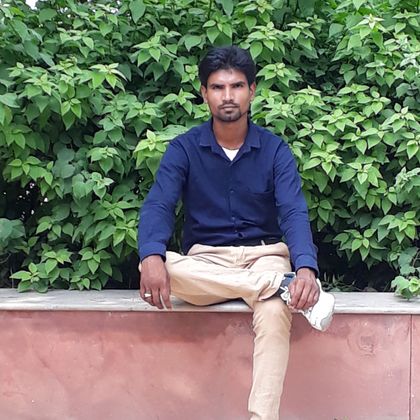 Sanjaykumar Saini Profile Picture
