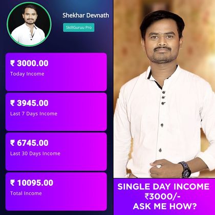 Shekhar Devnath Profile Picture