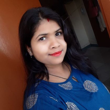 sudha prajapati Profile Picture