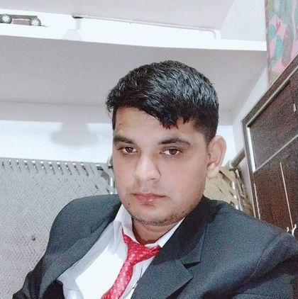 Sunil tomar Profile Picture