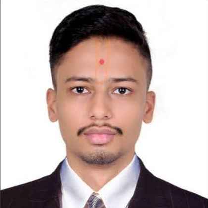 Rishabh Kachhia Profile Picture