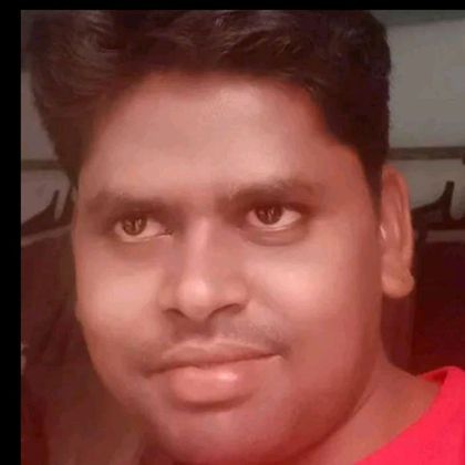 Aajamali Sayyad Profile Picture