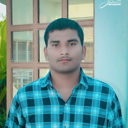 abhishek Kumar Profile Picture