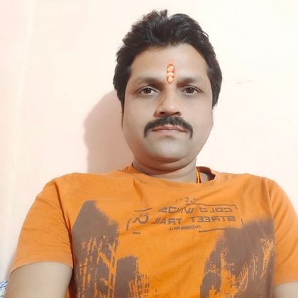 Manoj Kumar Pandey Profile Picture