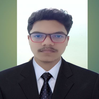 Nilesh Rai  Profile Picture