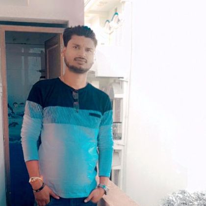 Rupesh Raj Profile Picture