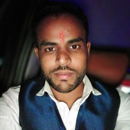 Santosh Kumar Profile Picture