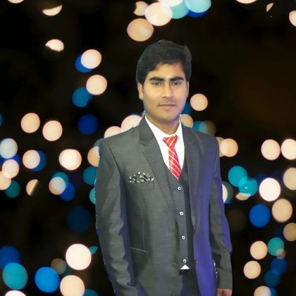 Rinku kumar Profile Picture