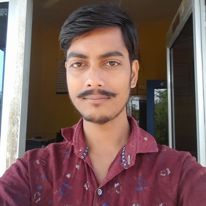 Satish Vishwakarma Profile Picture