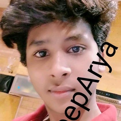 Sandeep aryA Profile Picture