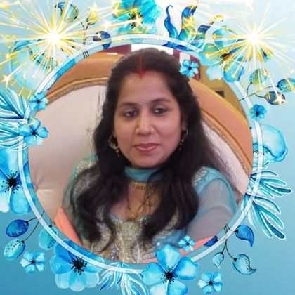 Laxmi Kumari Profile Picture
