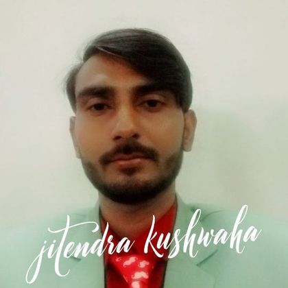 Jitendra kushwaha Profile Picture