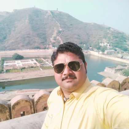 Satish Kushwaha Profile Picture