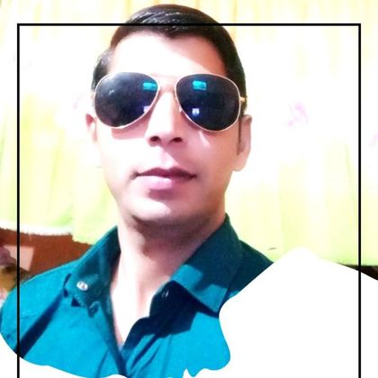 Jitendra Singh Profile Picture