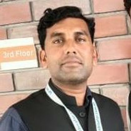 Rajesh Pal Profile Picture