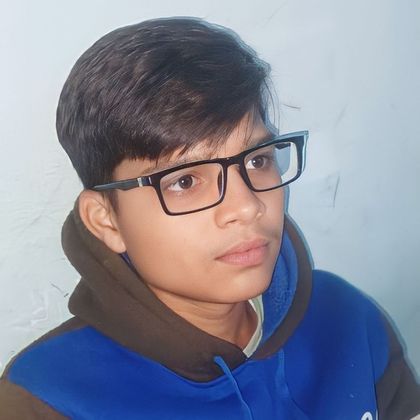 Deepak Pawaiya Profile Picture