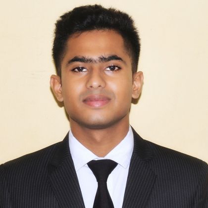 Mrinal Talukdar Profile Picture