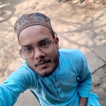 kadir Hasan Profile Picture