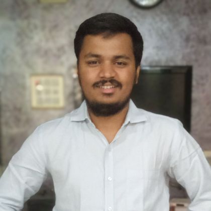 Aman Tiwari Profile Picture