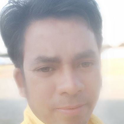pradeep Nayak Profile Picture
