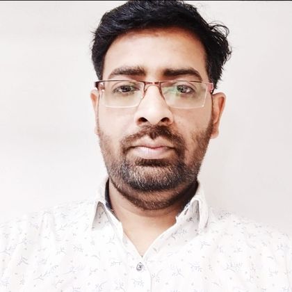 Anupam Pal Profile Picture