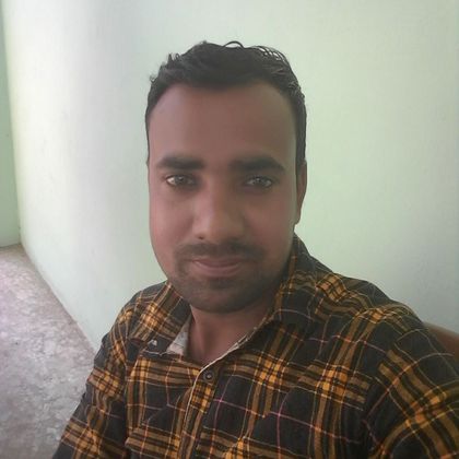 Rahisuddin Ansari Profile Picture