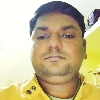 Rajesh Kumar Gupta Profile Picture