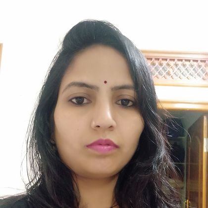 Lalita Malviya Profile Picture