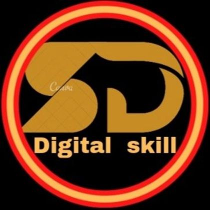 digital_ . skill Profile Picture