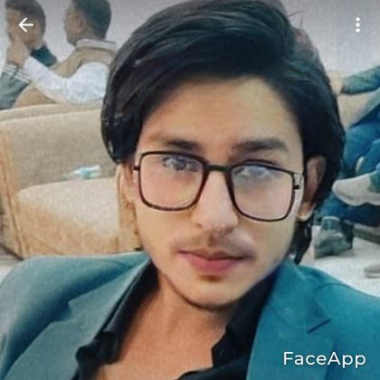monu khan Profile Picture