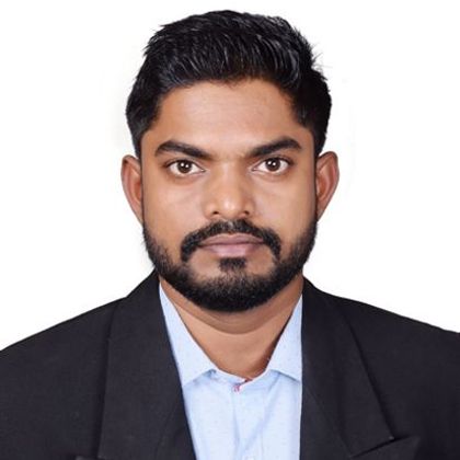 Sapan Kumar Behera Profile Picture