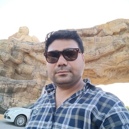 ashwani Pathak Profile Picture