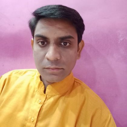 Ganga sharan Profile Picture