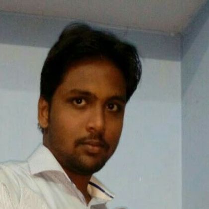 Amit Patel Profile Picture