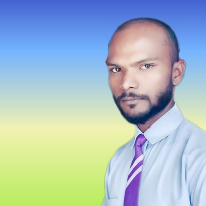 Bhimrao  Salwe Profile Picture