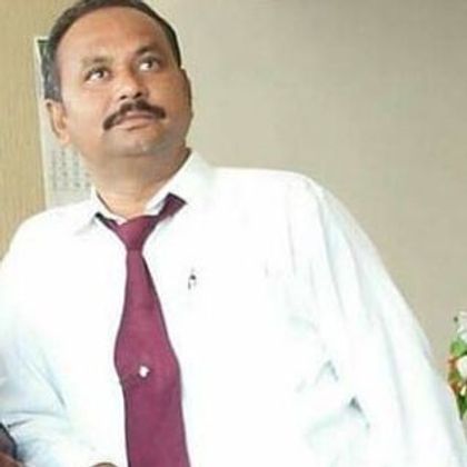 Hitendrakumar Gelot Profile Picture